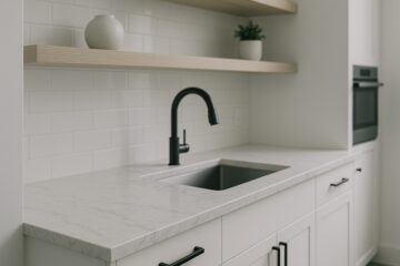 Kitchen Renovations Add Maximum Value to Properties
